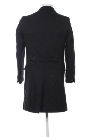 Męski płaszcz Zara, Rozmiar S, Kolor Czarny, Cena 148,99 zł