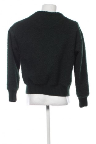 Pánský kabát  Zara, Velikost S, Barva Zelená, Cena  696,00 Kč