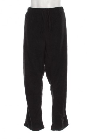 Herren Fleecehose Atlas For Men, Größe 4XL, Farbe Schwarz, Preis € 23,99