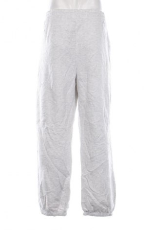 Pánske termo tepláky  Boohoo, Veľkosť XL, Farba Sivá, Cena  17,95 €