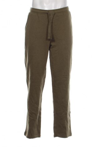 Ανδρικό παντελόνι από νεοπρένιο Bpc Bonprix Collection, Μέγεθος L, Χρώμα Πράσινο, Τιμή 20,99 €