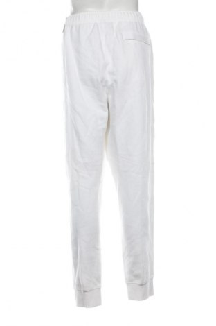 Pánske termo tepláky  Nike, Veľkosť L, Farba Biela, Cena  65,95 €