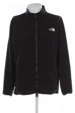 Herren Sportjacke The North Face, Größe XL, Farbe Schwarz, Preis € 50,99