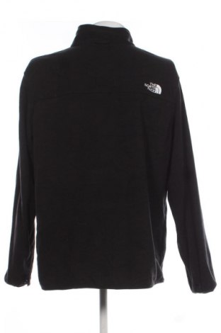 Herren Sportjacke The North Face, Größe XL, Farbe Schwarz, Preis € 50,99