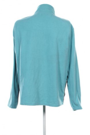 Férfi polár dzseki Atlas For Men, Méret XL, Szín Kék, Ár 8 279 Ft