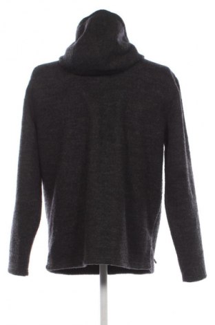 Herren Fleecejacke Crane, Größe XL, Farbe Grau, Preis € 52,99