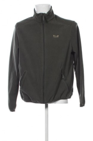 Férfi polár dzseki Decathlon, Méret XL, Szín Zöld, Ár 15 600 Ft