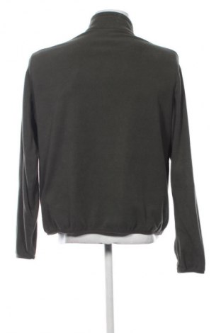 Férfi polár dzseki Decathlon, Méret XL, Szín Zöld, Ár 15 600 Ft