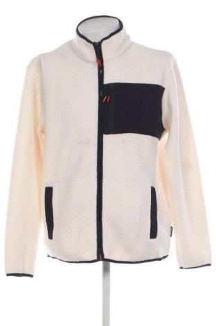 Pánska termo bunda  Jack & Jones, Veľkosť XL, Farba Biela, Cena  40,95 €