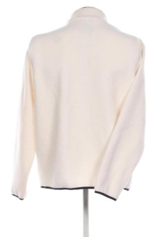 Pánska termo bunda  Jack & Jones, Veľkosť XL, Farba Biela, Cena  40,95 €