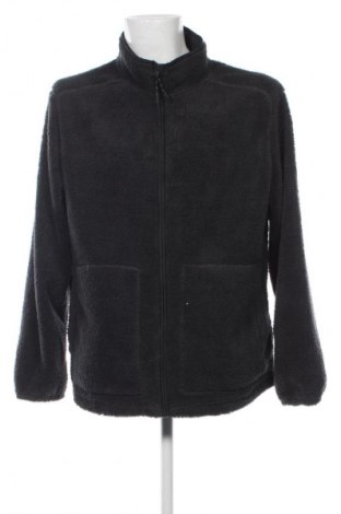 Herren Fleecejacke Men's, Größe XL, Farbe Grau, Preis 63,43 €
