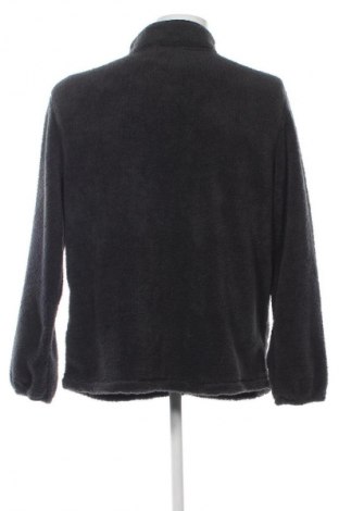 Herren Fleecejacke Men's, Größe XL, Farbe Grau, Preis 63,43 €