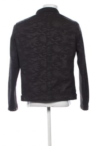 Geacă polară de bărbați S.Oliver, Mărime L, Culoare Negru, Preț 215,99 Lei