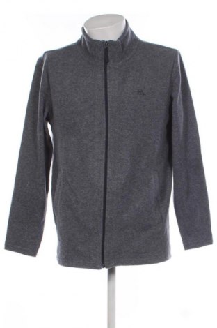 Herren Fleecejacke X-Mail, Größe L, Farbe Grau, Preis € 52,99