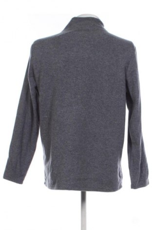 Herren Fleecejacke X-Mail, Größe L, Farbe Grau, Preis € 52,99
