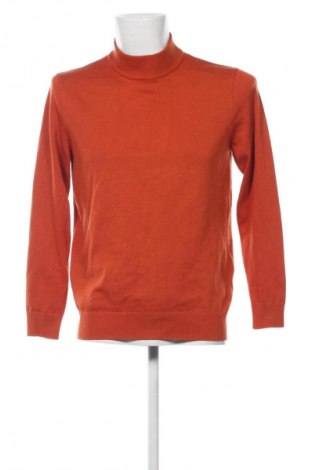 Ανδρικό ζιβάγκο Altinyildiz, Μέγεθος L, Χρώμα Πορτοκαλί, Τιμή 6,99 €