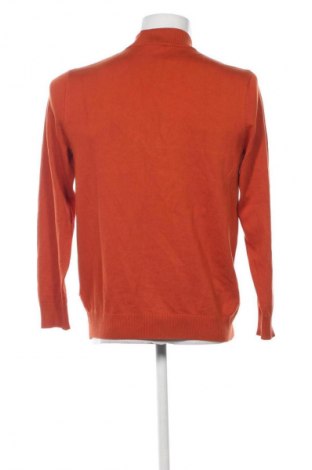 Ανδρικό ζιβάγκο Altinyildiz, Μέγεθος L, Χρώμα Πορτοκαλί, Τιμή 6,99 €