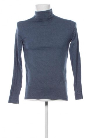 Męski golf C&A, Rozmiar S, Kolor Niebieski, Cena 43,68 zł