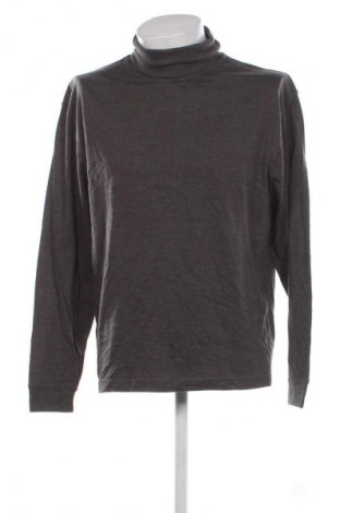 Herren Rollkragen Canda, Größe XL, Farbe Grau, Preis € 9,99