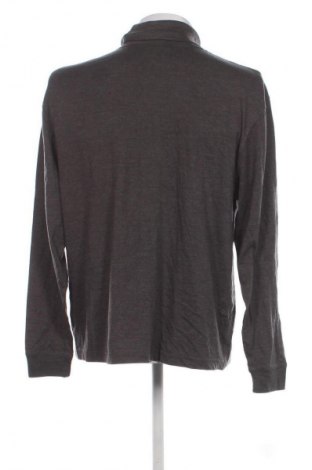 Herren Rollkragen Canda, Größe XL, Farbe Grau, Preis € 9,99