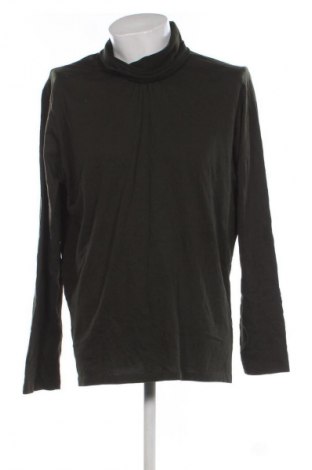 Helancă de bărbați Esprit, Mărime XL, Culoare Verde, Preț 63,99 Lei