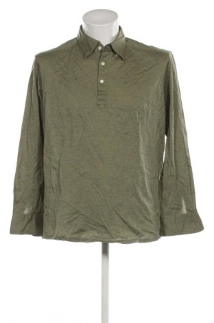 Męski golf Eton, Rozmiar XXL, Kolor Zielony, Cena 166,99 zł