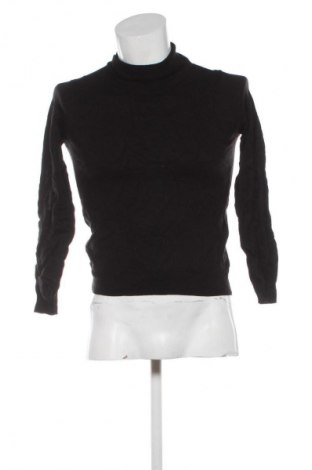 Herren Rollkragen H&M, Größe S, Farbe Schwarz, Preis € 12,99