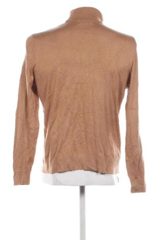 Herren Rollkragen J.Hart & Bros., Größe XL, Farbe Braun, Preis 9,99 €