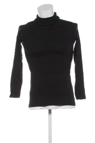 Мъжко поло Milla, Размер L, Цвят Черен, Цена 19,99 лв.