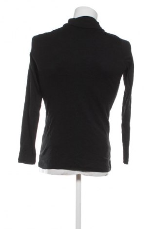 Мъжко поло Milla, Размер L, Цвят Черен, Цена 19,99 лв.