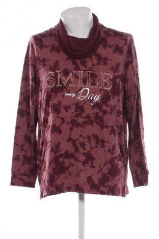 Męski golf Multiblu, Rozmiar XL, Kolor Kolorowy, Cena 37,99 zł