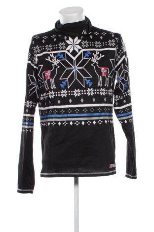 Herren Rollkragen Nebulus, Größe XL, Farbe Schwarz, Preis 10,99 €