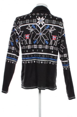 Herren Rollkragen Nebulus, Größe XL, Farbe Schwarz, Preis 10,99 €