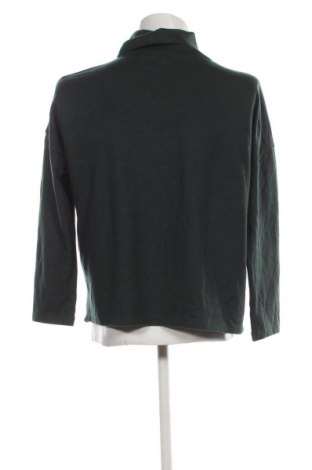 Męski golf OVS, Rozmiar L, Kolor Zielony, Cena 30,99 zł