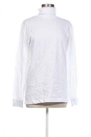 Herren Rollkragen Ragman, Größe M, Farbe Weiß, Preis € 13,99