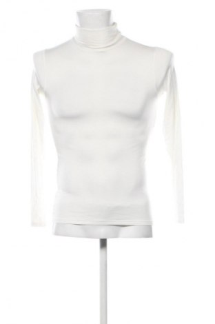 Herren Rollkragen Ragno, Größe S, Farbe Weiß, Preis 10,00 €