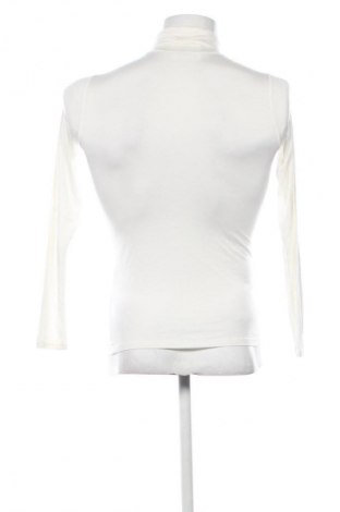Herren Rollkragen Ragno, Größe S, Farbe Weiß, Preis 10,00 €