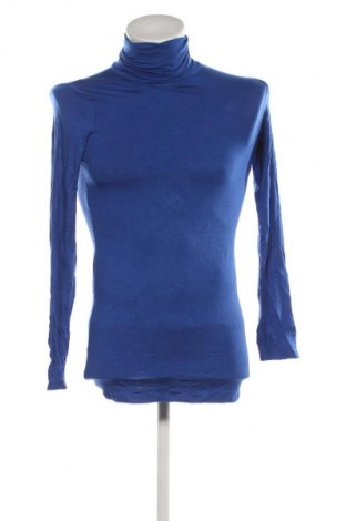 Męski golf Sisley, Rozmiar L, Kolor Niebieski, Cena 110,99 zł