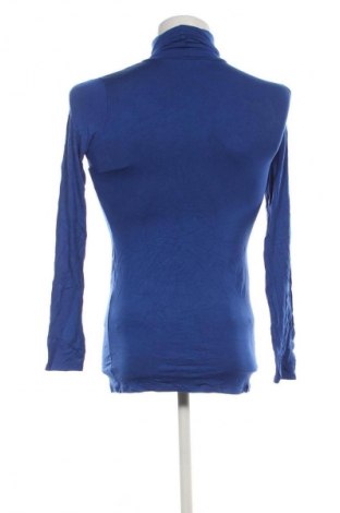 Męski golf Sisley, Rozmiar L, Kolor Niebieski, Cena 110,99 zł