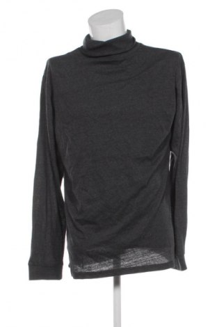 Herren Rollkragen Unbranded, Größe XXL, Farbe Schwarz, Preis 12,99 €