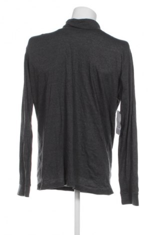Herren Rollkragen Unbranded, Größe XXL, Farbe Schwarz, Preis 12,99 €