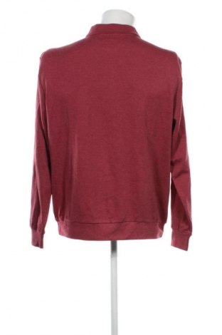 Męski golf Unbranded, Rozmiar L, Kolor Czerwony, Cena 39,99 zł