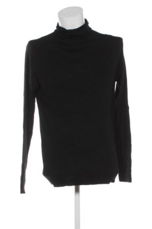 Herren Rollkragen Alcott, Größe XXL, Farbe Schwarz, Preis 12,99 €