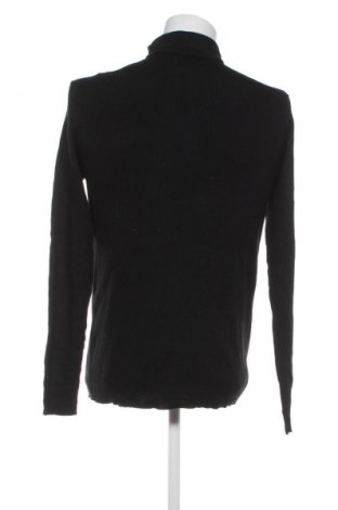 Herren Rollkragen Alcott, Größe XXL, Farbe Schwarz, Preis 12,99 €