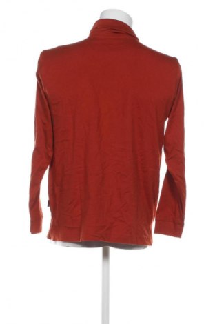 Męski golf Unbranded, Rozmiar M, Kolor Pomarańczowy, Cena 21,99 zł