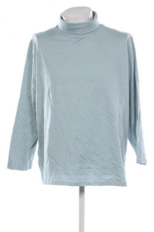 Herren Rollkragen Unbranded, Größe XL, Farbe Blau, Preis 9,99 €