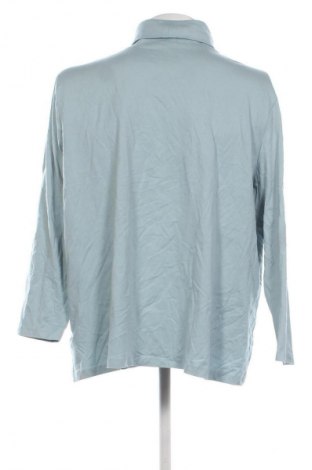 Herren Rollkragen Unbranded, Größe XL, Farbe Blau, Preis 9,99 €