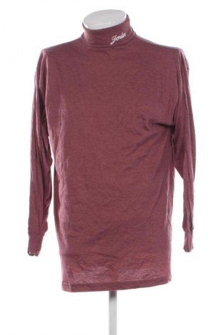 Pánsky rolák  Unbranded, Veľkosť L, Farba Popolavo ružová, Cena  8,95 €