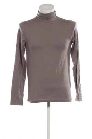 Herren Rollkragen Weekday, Größe S, Farbe Beige, Preis € 13,99