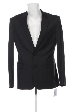 Pánské sako  ASOS, Velikost L, Barva Černá, Cena  2 569,00 Kč